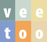 veetoo Belfast web design company logo