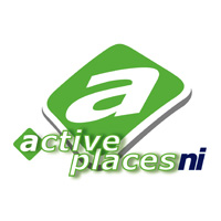 Active Places NI logo design by veetoo website designers, seo consultancy, photography and video production studio in Belfast, Northern Ireland