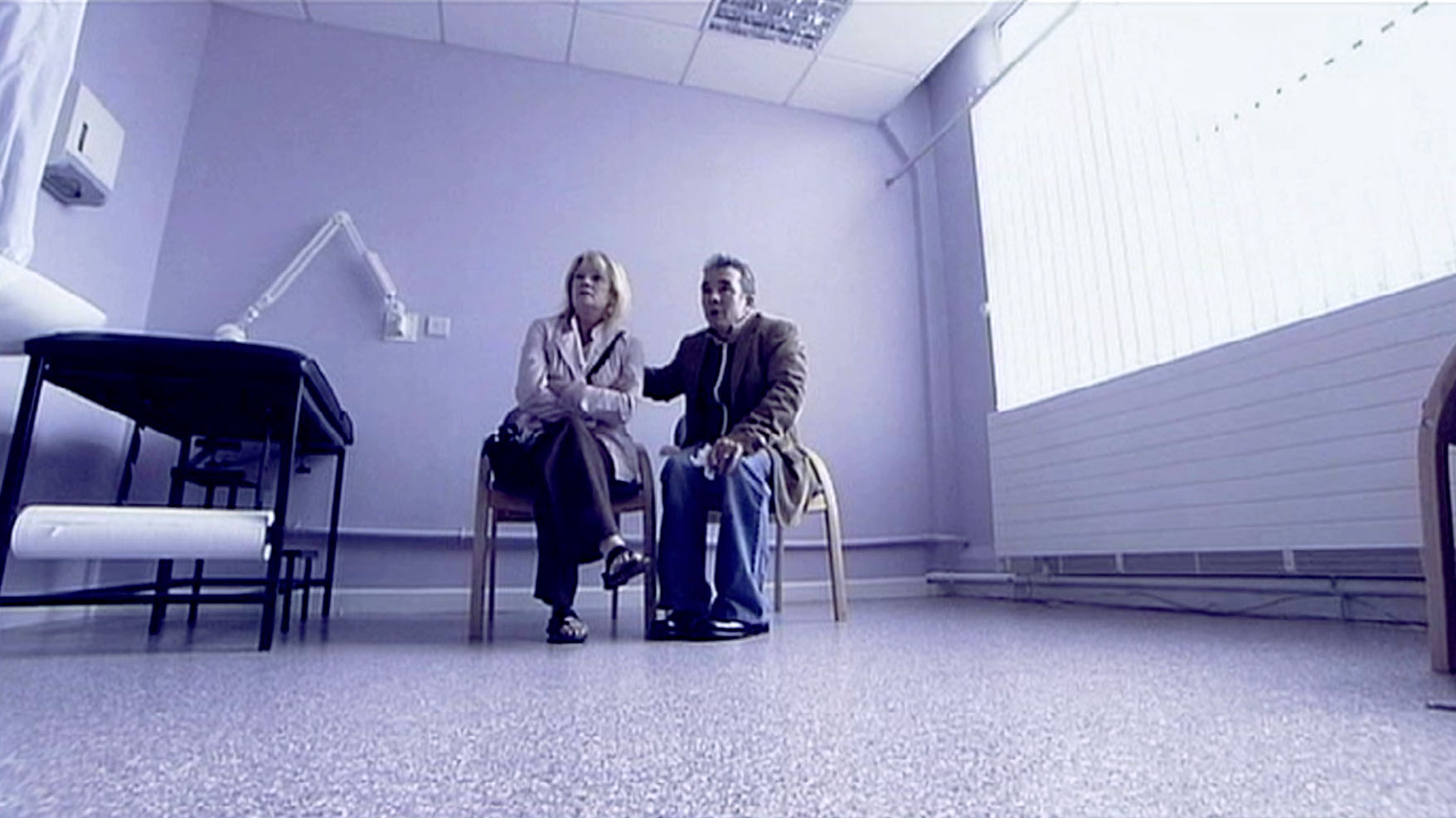 Still image 4 from video on teen mental health by Stephen S T Bradley for veetoo, a video production company in Belfast, Northern Ireland