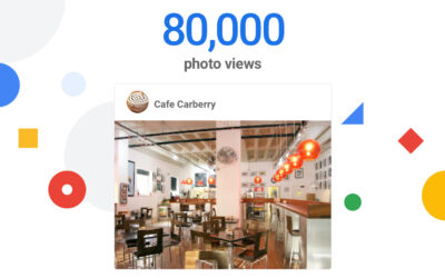 Google Maps Consultancy – Eighty thousand photo views for client’s Google Maps profile